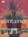 Container Gardening - Paul Williams