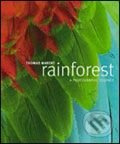 Rainforest - Thomas Marent - kniha z kategorie Ekologie