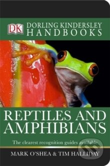 Reptiles and Amphibians - Tim Halliday