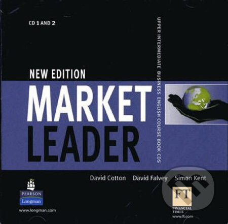 Market Leader UPP-INT Buss. En. CB