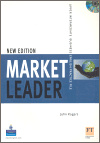 Market Leader Upper-intermediate - new edition - Practice File Pack (Book + Audio CD) - David Cotton, David Falvey, Simon Kent