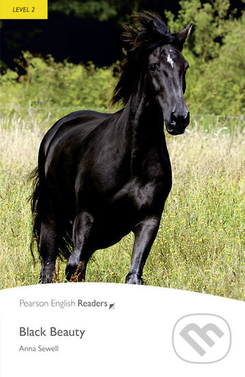 Pearson English Readers 2 Black Beauty Pearson