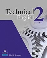 Technical English Level 2 (Pre-intermediate) Coursebook Pearson