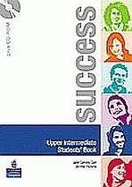 Succes Upper-Intermediate-Students Book - Jenny Parsons, Jane Comyns-Carr