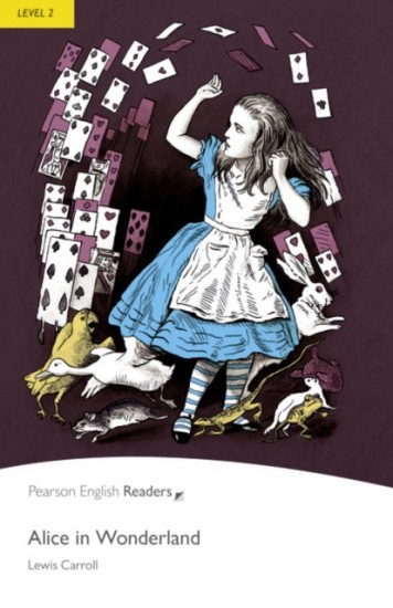 Alice in Wonderland - Lewis Carroll