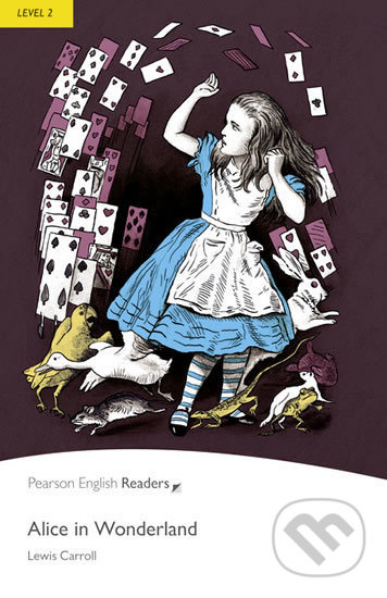 Alice in Wonderland - Lewis Carroll