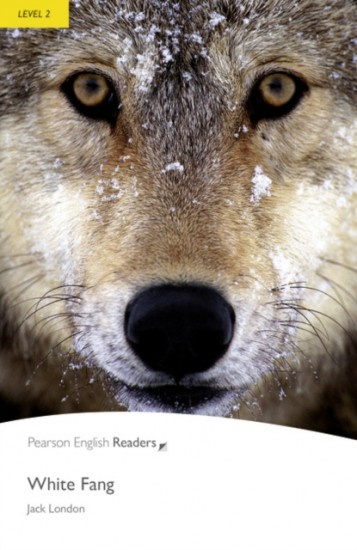 Pearson English Readers 2 White Fang Pearson