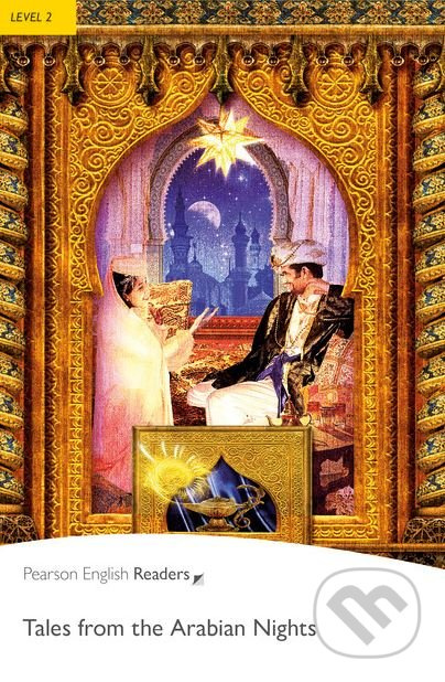 Pearson English Readers 2 Tales from Arabian Nights Pearson
