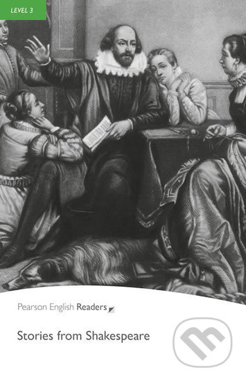 Stories from Shakespeare - William Shakespeare