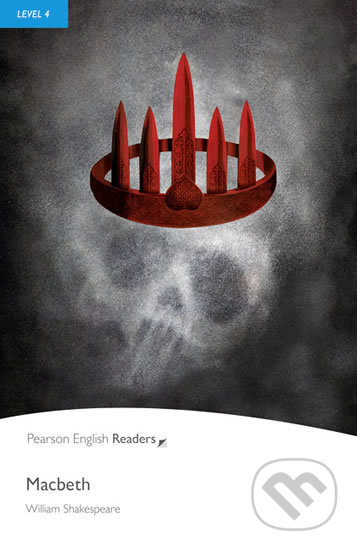 Pearson English Readers 4 Macbeth Pearson