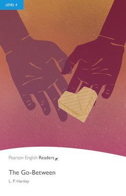 Pearson English Readers 4 The Go-Between Pearson
