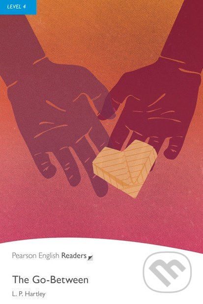 Pearson English Readers 4 The Go-Between Pearson