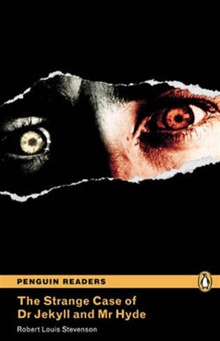 Pearson English Readers 5 Strange Case of Dr Jekyll and Mr Hyde Pearson
