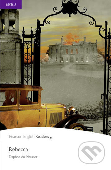 Rebecca - Daphne Du Maurier