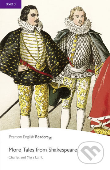 More Tales from Shakespeare - Charles Lamb, Mary Lamb