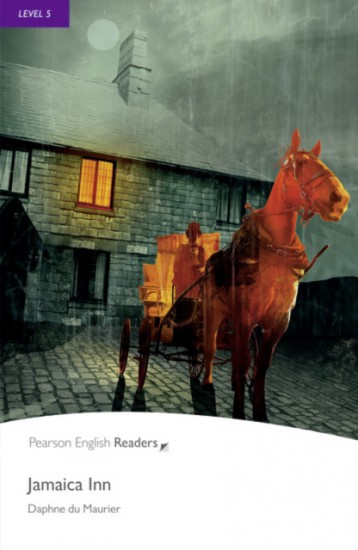 Jamaica Inn - Daphne Du Maurier