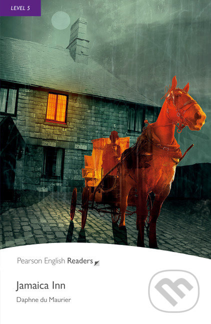Jamaica Inn - Daphne Du Maurier