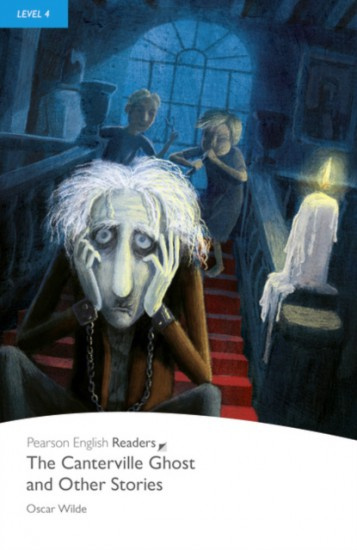 The Canterville Ghost and Other Stories - Oscar Wilde