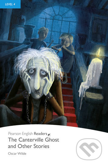 The Canterville Ghost and Other Stories - Oscar Wilde