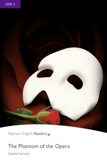 The Phantom of the Opera - Gaston Leroux