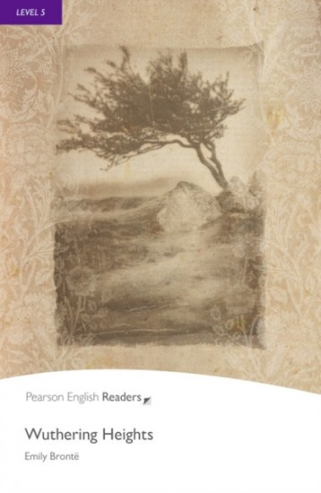 Pearson English Readers 5 Wuthering Heights Pearson