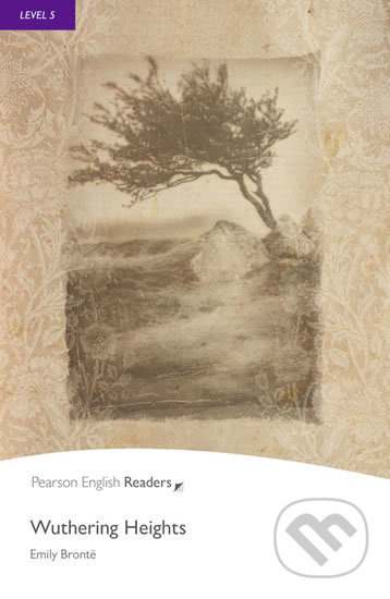 Pearson English Readers 5 Wuthering Heights Pearson