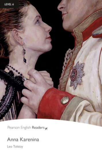 Pearson English Readers 6 Anna Karenina Pearson