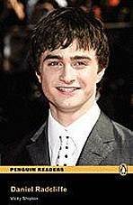Pearson English Readers 1 Daniel Radcliffe Pearson
