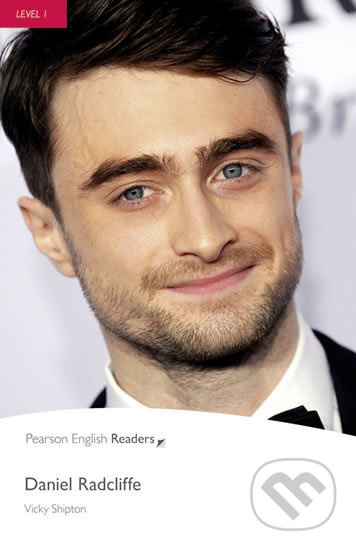 Pearson English Readers 1 Daniel Radcliffe Pearson
