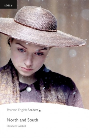 North and South - Elizabeth Gaskellová