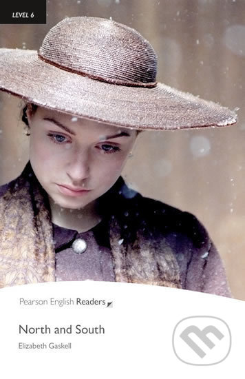 North and South - Elizabeth Gaskellová