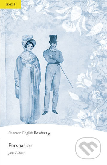 Pearson English Readers 2 Persuasion Pearson