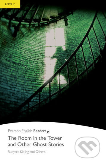 Pearson English Readers 2 Room In The Tower and Other Stories Pearson