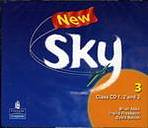 New Sky 3 Class CD Pearson