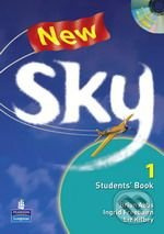 New Sky 1 Student´s Book Pearson