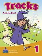 Tracks 1 Workbook Pearson