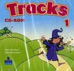 Tracks 1 Multi-ROM Pearson
