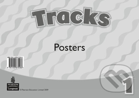 Tracks 1 Posters Pearson