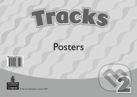 Tracks 2 Posters Pearson