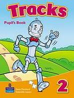 Tracks 2 Student´s Book Pearson