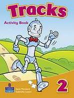 Tracks 2 Workbook Pearson