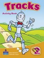 Tracks 2 Workbook Pearson