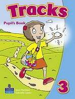 Tracks 3 Student´s Book Pearson