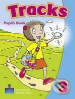 Tracks 3 Student´s Book Pearson