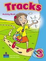 Tracks 3 Workbook Pearson