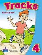 Tracks 4 Student´s Book Pearson