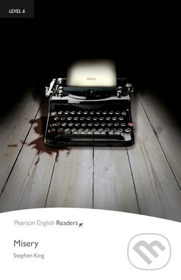Misery (Level 6) - Stephen King