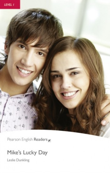 Pearson English Readers 1 Mike´s Lucky Day Pearson