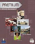 Premium B1 Coursebook with Exam Reviser and iTest CD-ROM Pearson