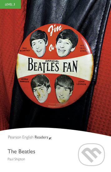 The Beatles - Paul Shipton